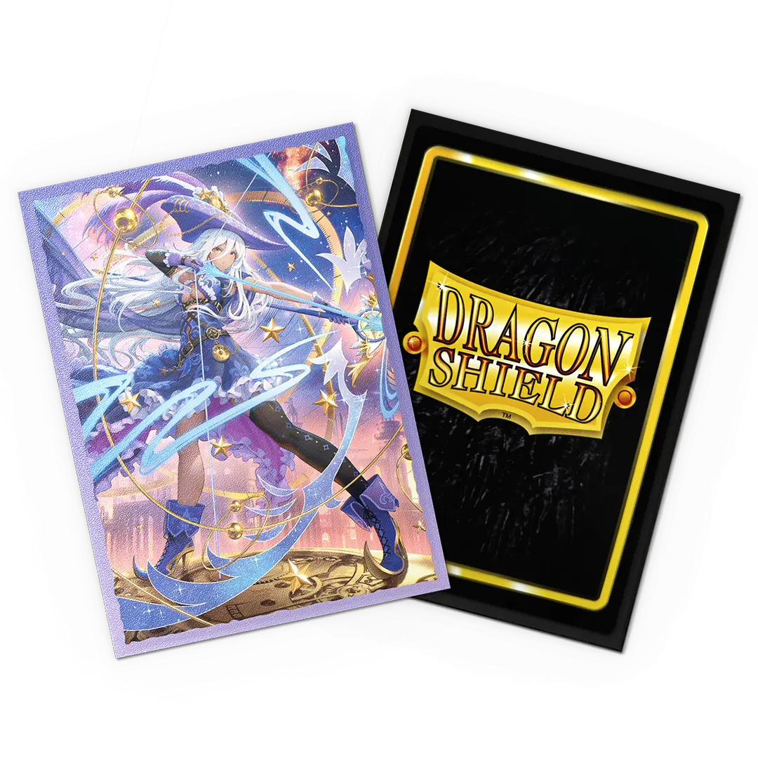 Dragon Shield Pack 100 Sleeves - Standard Size