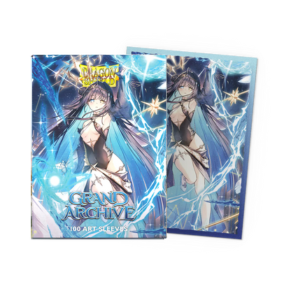 Dragon Shield Pack 100 Sleeves - Standard Size