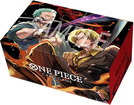 One Piece TCG: Storage Box