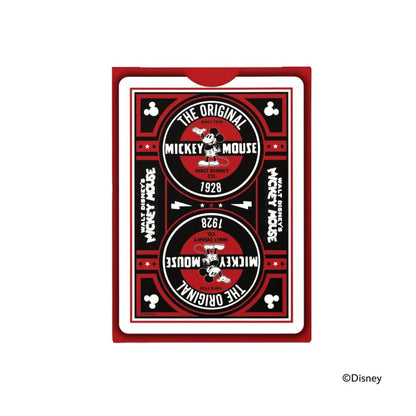 Bicycle Disney Mickey Mouse Playing Cards