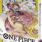 One Piece TCG: Big Mom Pirates Starter Deck