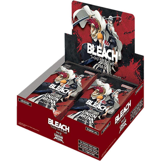 union arena booster box Black Clover Trading Card Market Take over the field by eating more of Sukunas Fingers to gain stronger effects and use stronger Cursed techniques Union Arena Kaiju No. 8