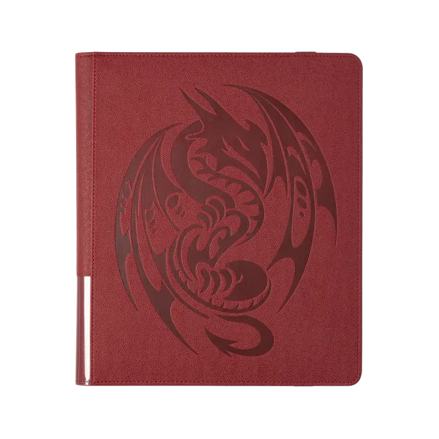 Dragon Shield: Card Codex (Binder)