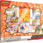 Pokemon TCG: Charizard ex Premium Collection