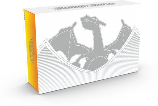 Charizard Ultra-Premium Collection