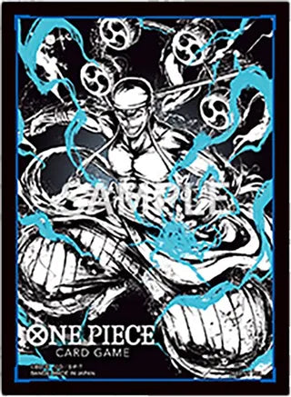 One Piece TCG: Official Sleeves Set 5