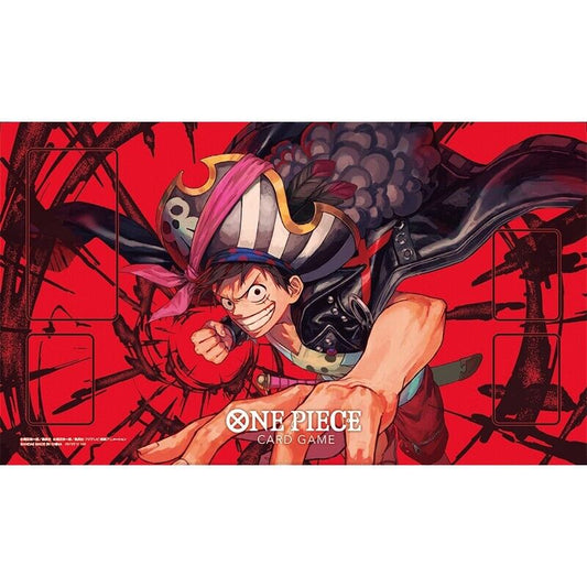 One Piece TCG: Official Playmat