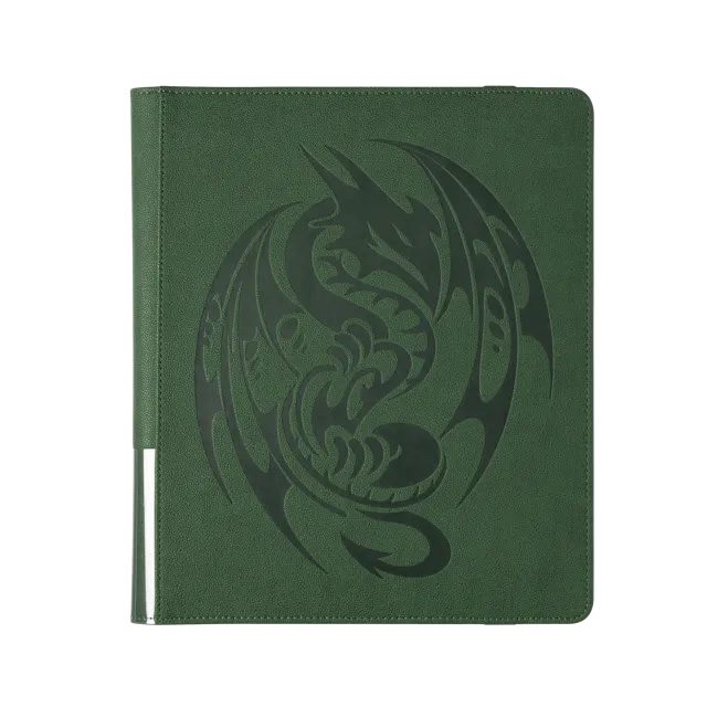 Dragon Shield: Card Codex (Binder)