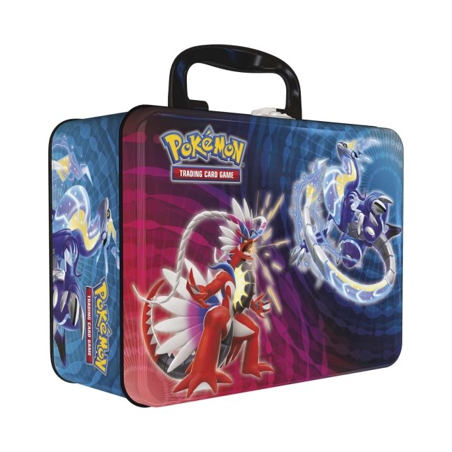 Collector Chest 2023 Q3 - Lunch Box