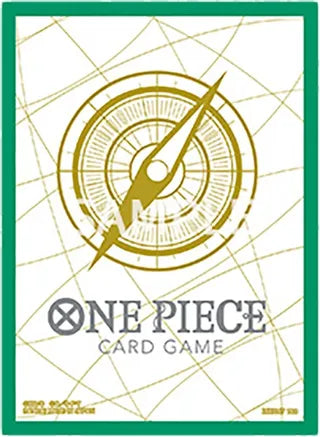 One Piece TCG: Official Sleeves Set 5