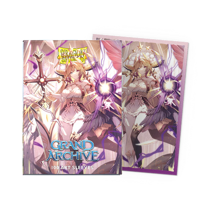 Dragon Shield Pack 100 Sleeves - Standard Size