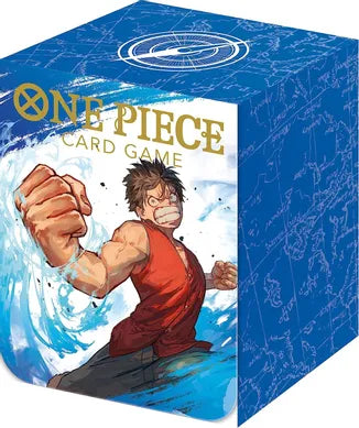 One Piece TCG: Card Case