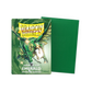 Dragon Shield Pack 60 Sleeves - Japanese Size