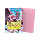 Dragon Shield Pack 60 Sleeves - Japanese Size