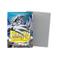 Dragon Shield Pack 60 Sleeves - Japanese Size