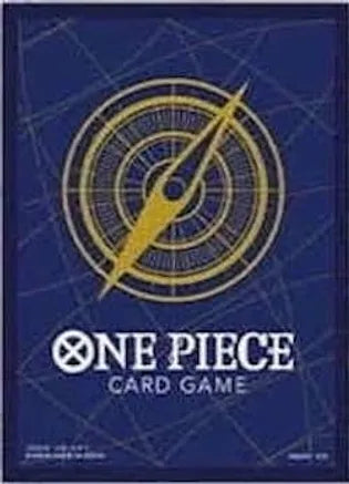 One Piece TCG: Official Sleeves Set 2