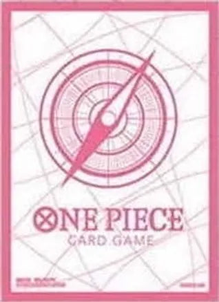 One Piece TCG: Official Sleeves Set 2