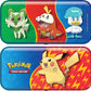 Pokemon TCG: Back to School Pencil Case