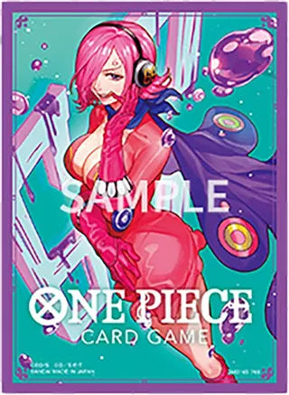 One Piece TCG: Official Sleeves Set 5