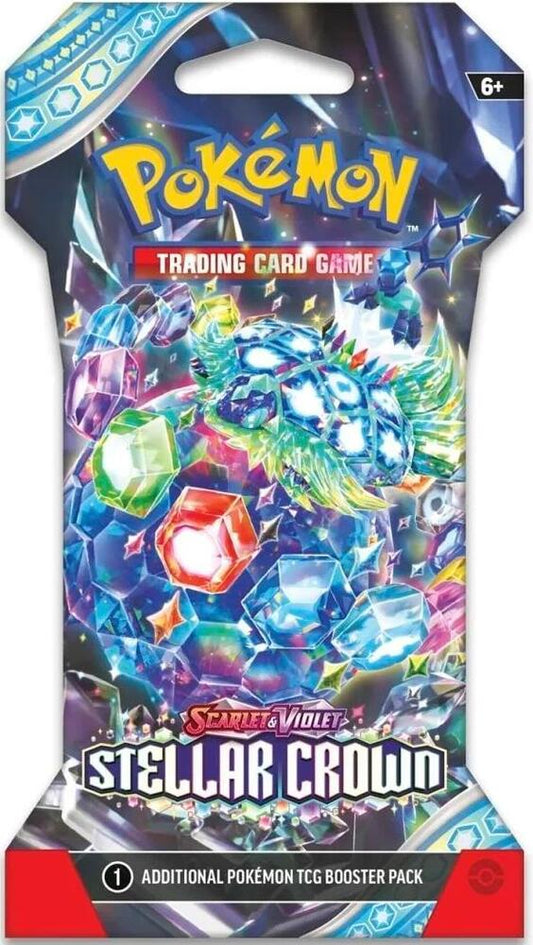 Pokemon Blister SetzuLLC Pokemon Blister SetzuLLC