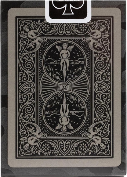 Bicycle Tactical Playing Cards