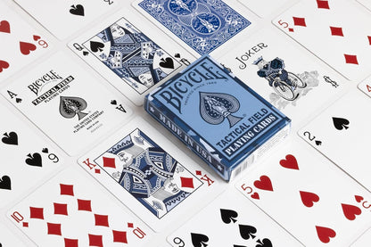 Bicycle Tactical Playing Cards