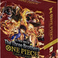 One Piece TCG: Ultra Deck - The Three Brothers