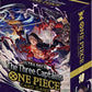 One Piece TCG: Ultra Deck - The Three Captains