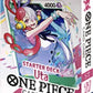 One Piece TCG: Uta Starter Deck