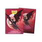 Dragon Shield Pack 60 Sleeves - Japanese Size