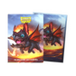 Dragon Shield Pack 100 Sleeves - Standard Size