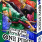 One Piece TCG: Zoro and Sanji Starter Deck