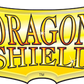 Dragon Shield Pack 100 Sleeves - Standard Size