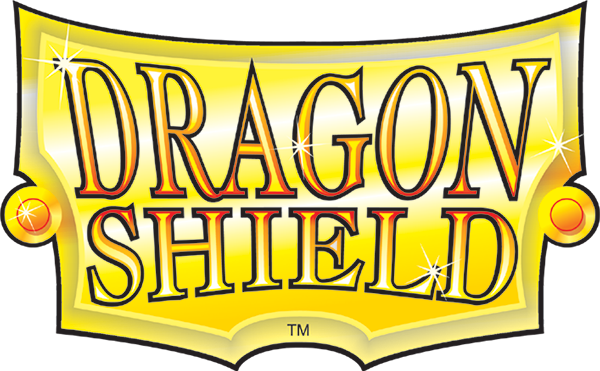 Dragon Shield Pack 100 Sleeves - Standard Size