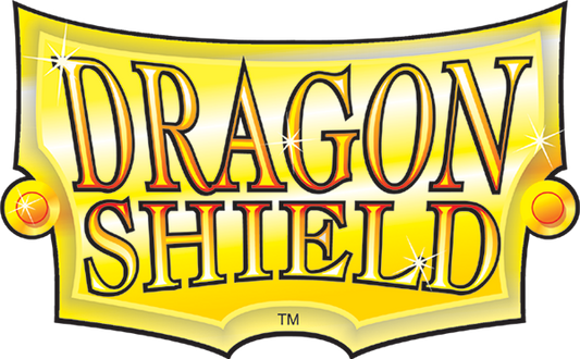 Dragon Shield Pack 100 Sleeves - Standard Size